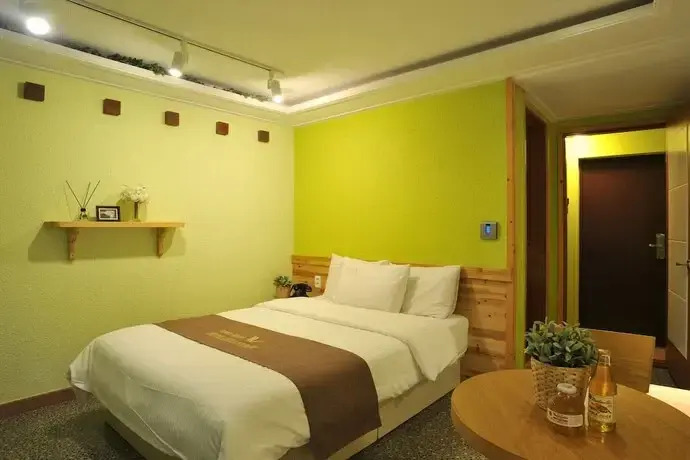 Incheon Hotel Ocean View