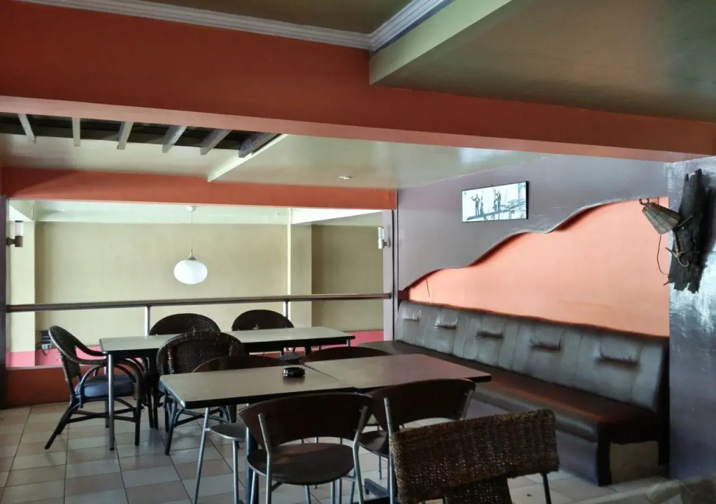 The Blue Sapphire Hotel