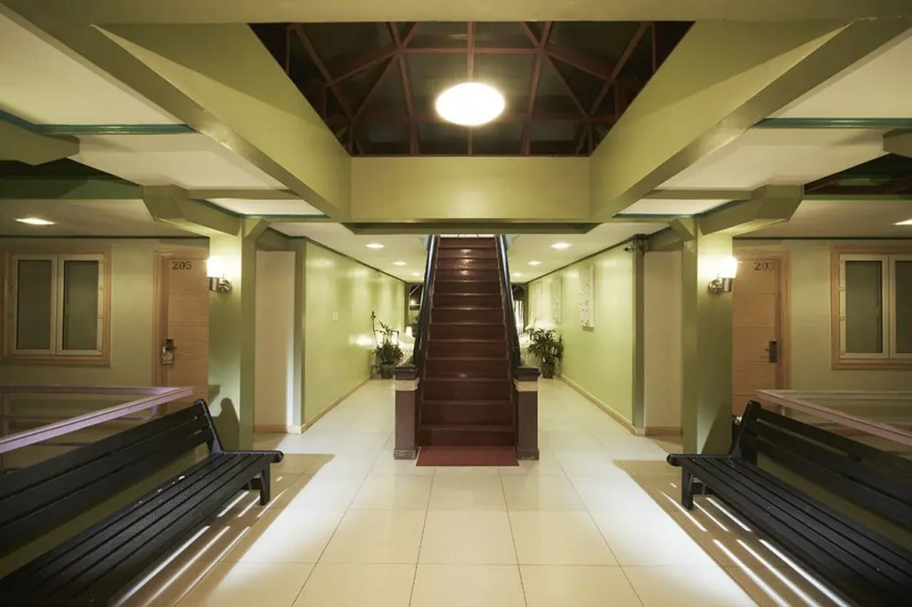 Shore Time Hotel Boracay