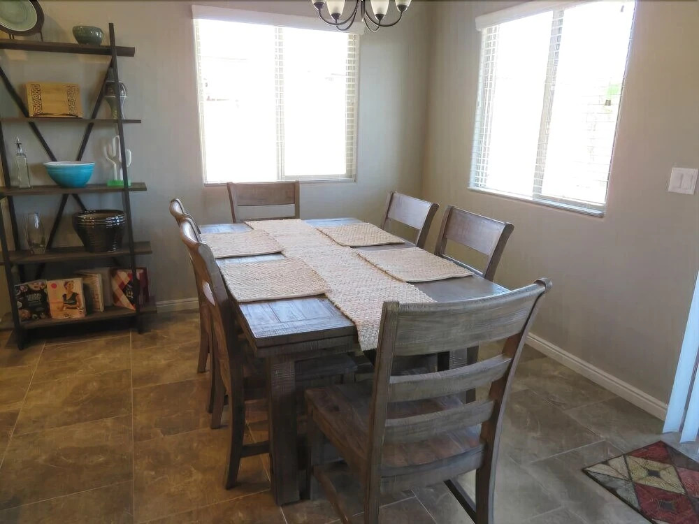 Steven Greenhagen - 3 Br Home