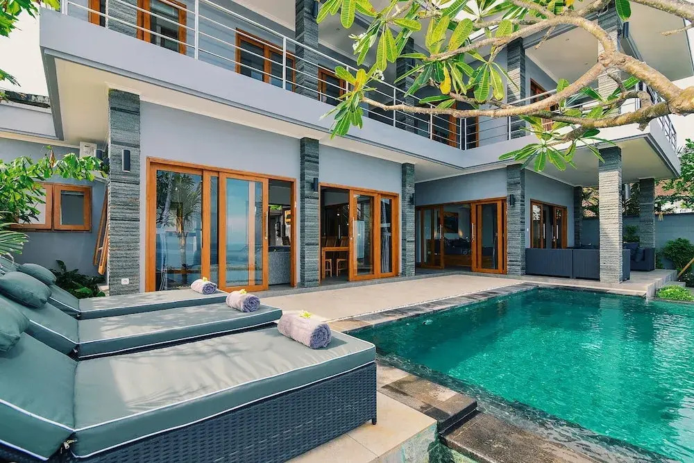 Villa Sean