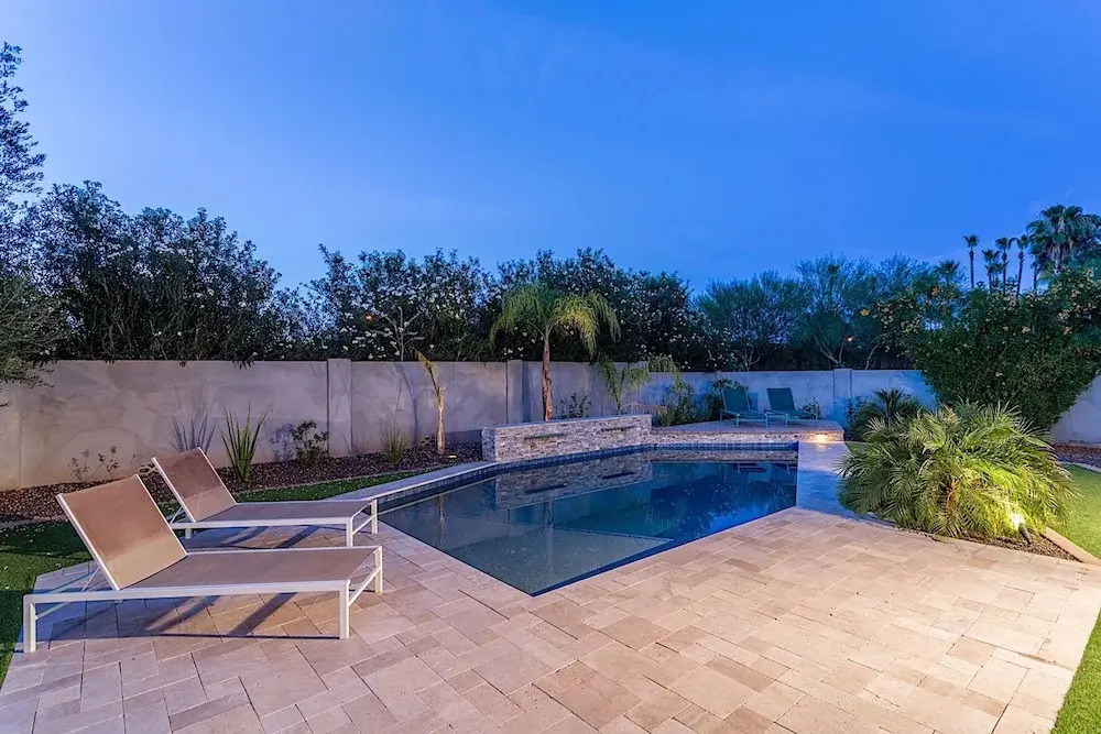 Soaking Up the Sun 3BR by Casago