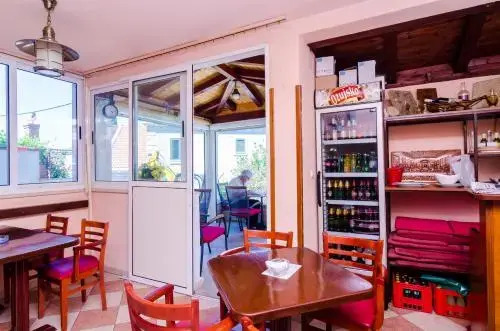 Apartment Gac
