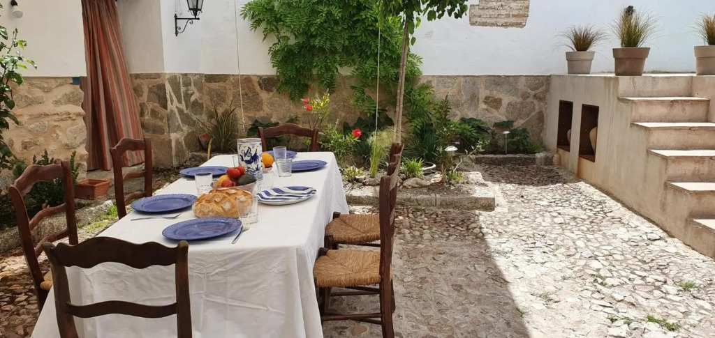 Casa Cuqui