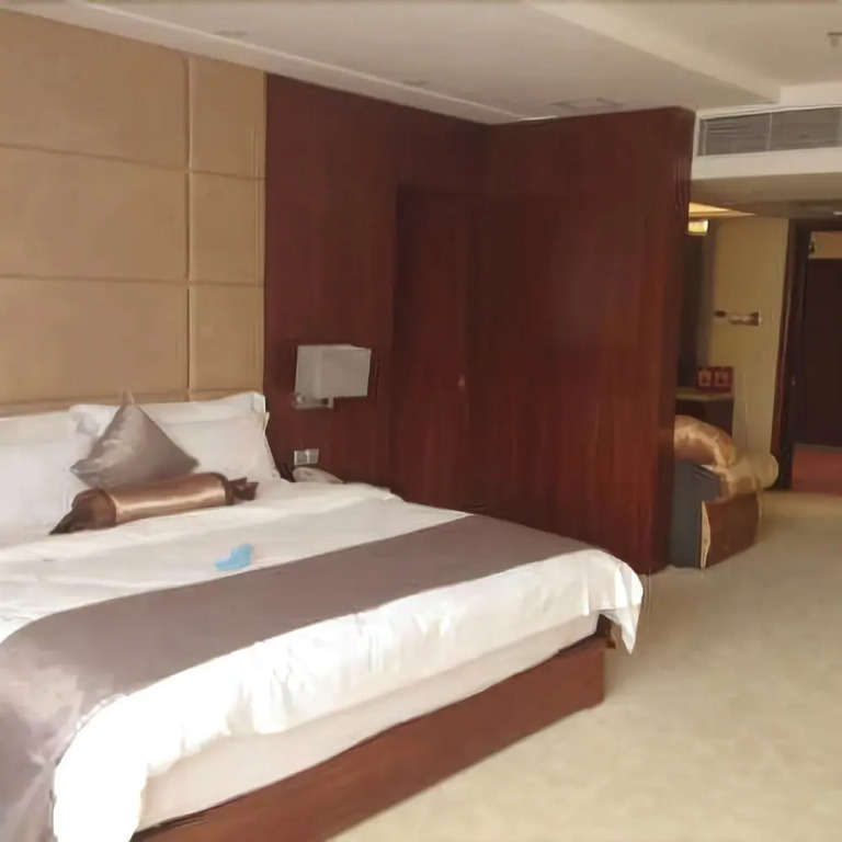 Huizhou Hengyuan Holiday Hotel