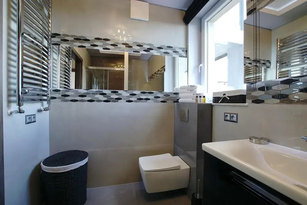 BillBerry Apartments - Bay View