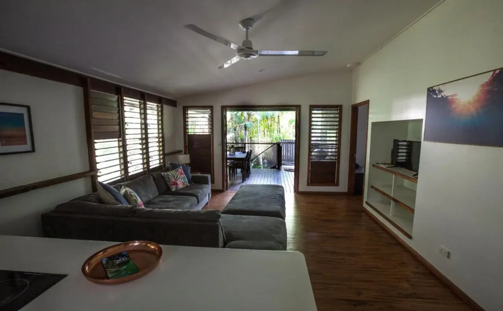 Cassawong Cottages