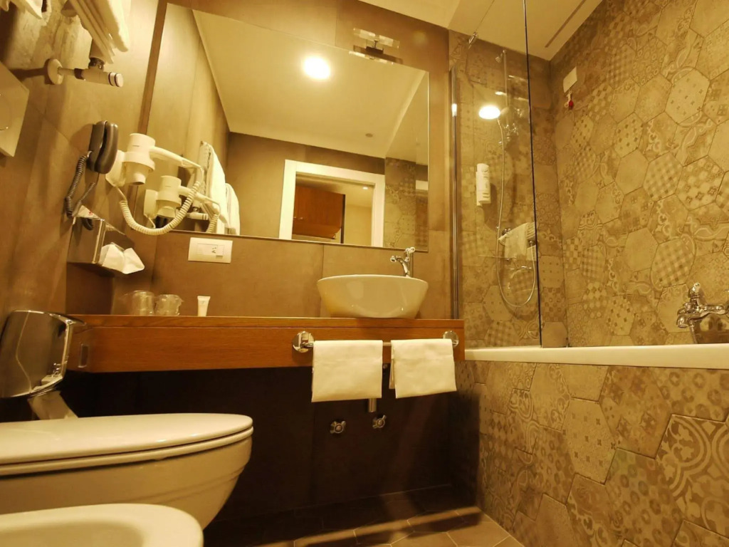Hotel Elite