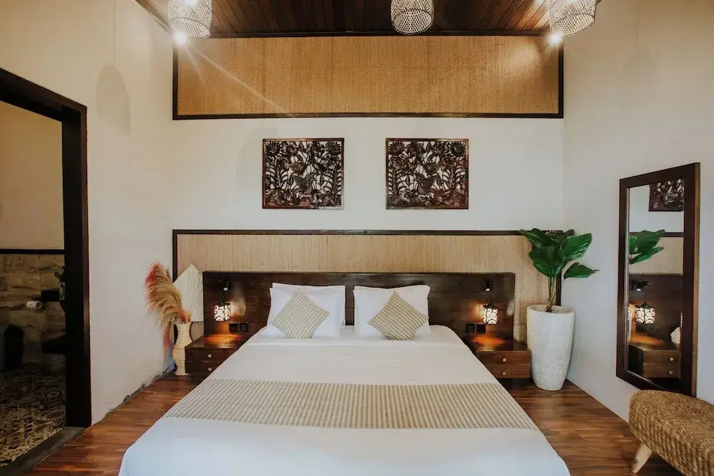 Aksara Private Villa Nusa Penida