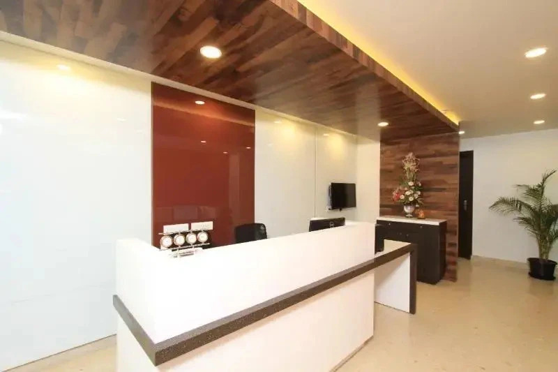 Alpha Suites