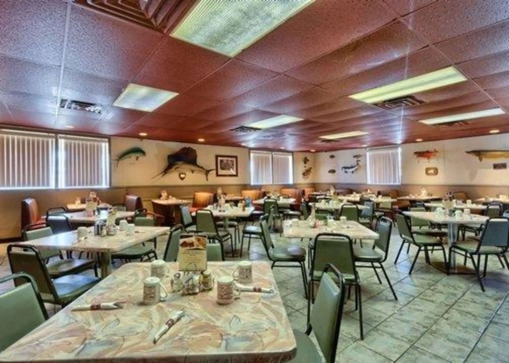 Rodeway Inn