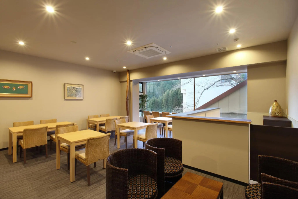 Ryokan Nenrinbo