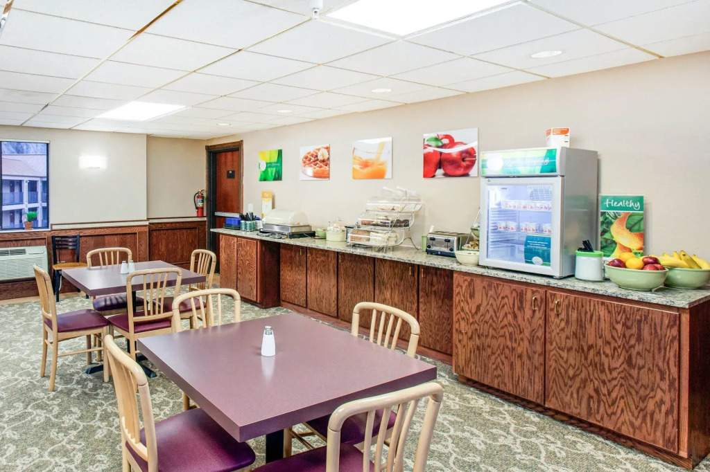 Quality Inn Keystone near Mount Rushmore