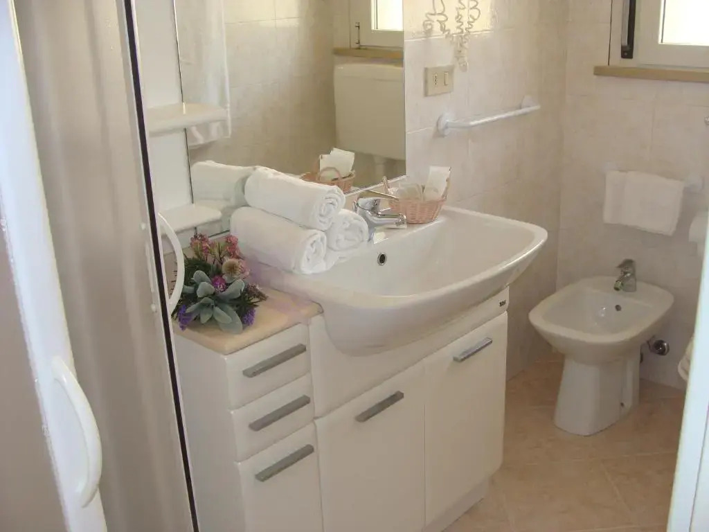 Hotel Villa Luisa