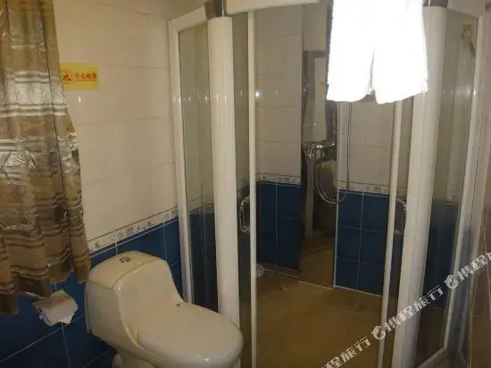 Peigen Yizutang Hotel