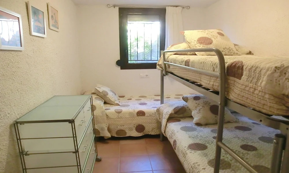 104649 -  Villa in Lloret de Mar