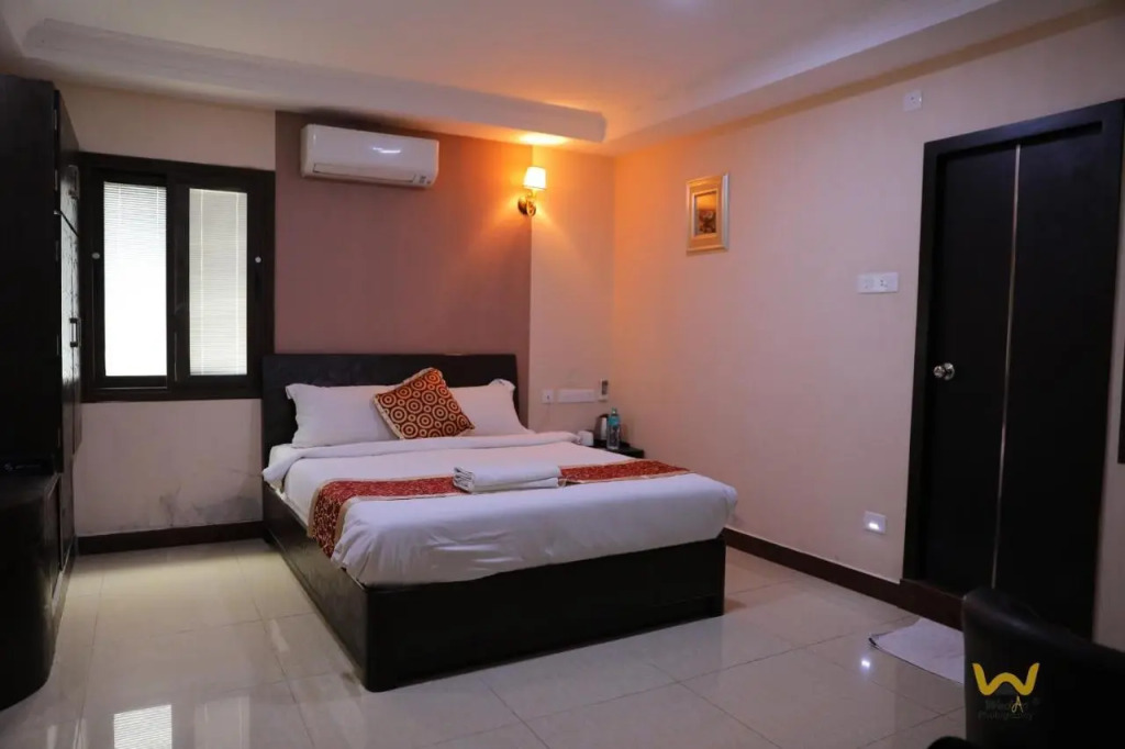 Hotel Sampath