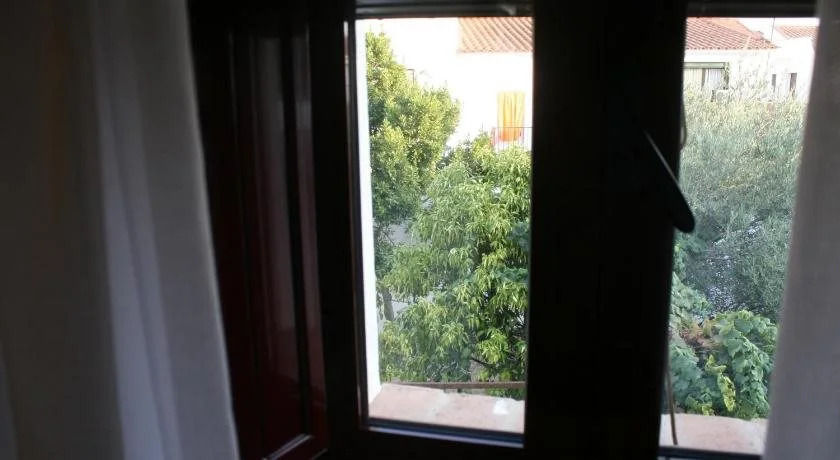 Hotel Rural Las Grullas