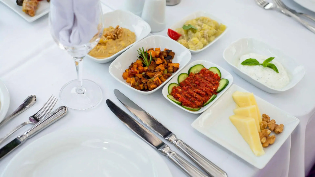 Adalya Ocean Hotel - All Inclusive