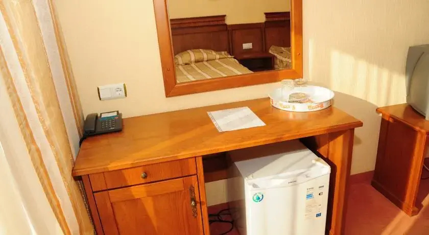 Family Hotel Oscar