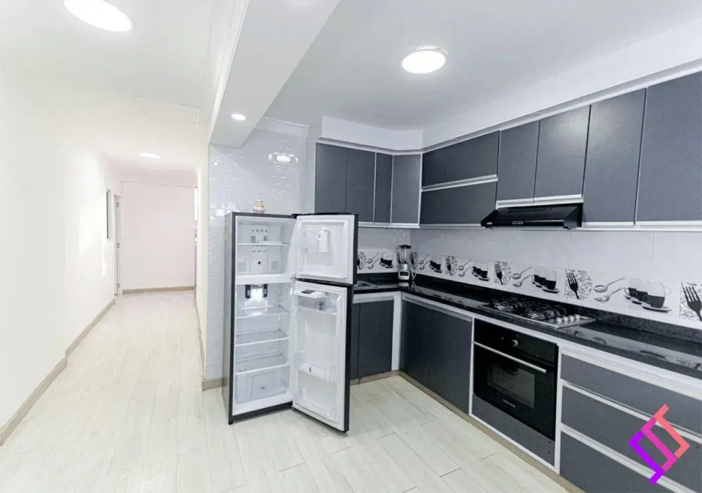 Apartamento En El Parque De Garupal I Etapa