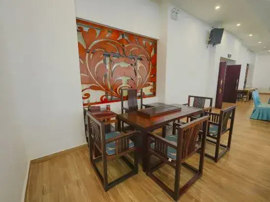 Teng Yun Hotel