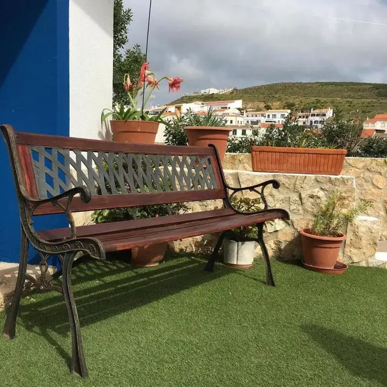 Carrapateira Lodge