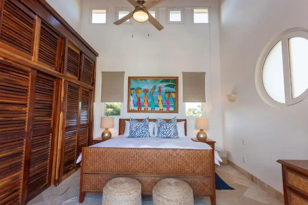 Belizean Cove Estates Beachfront Villas