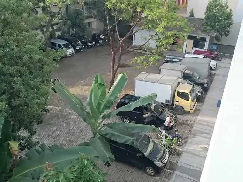 Penginapan Surya