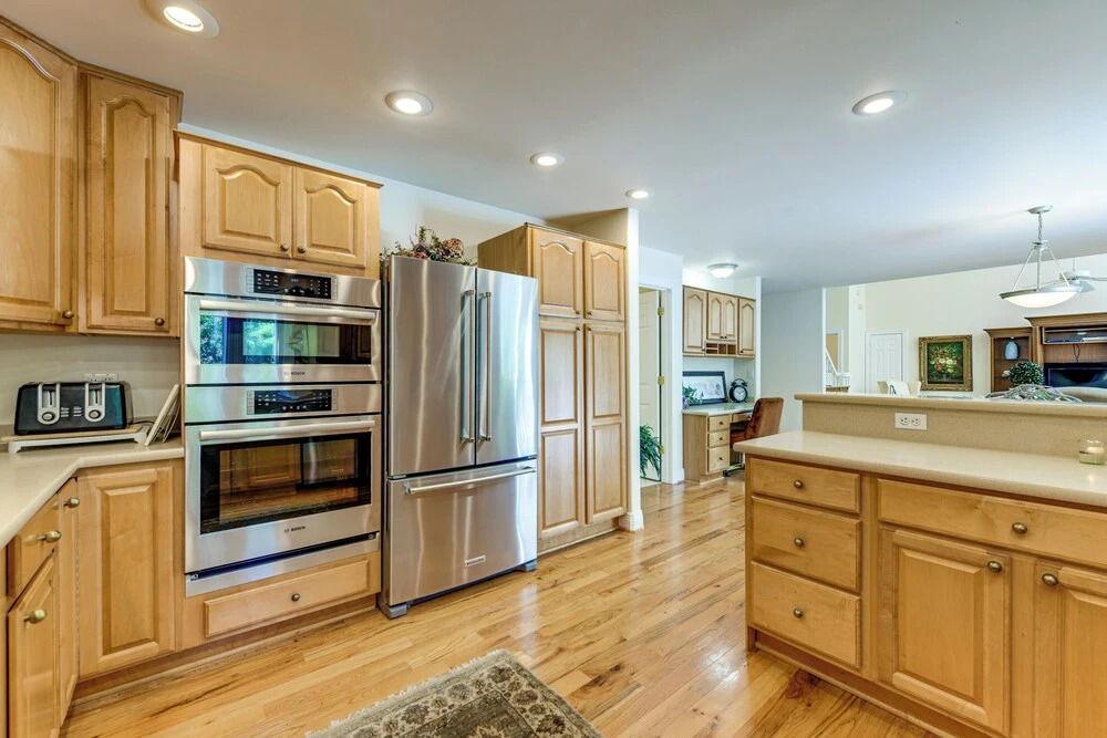 Group-friendly Mtn Estate 2 Mi to Dtwn Waynesville