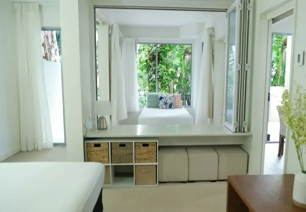 Drift Private Apartment 2109