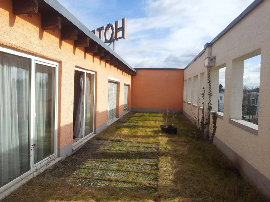 Hotel Arheilger Hof