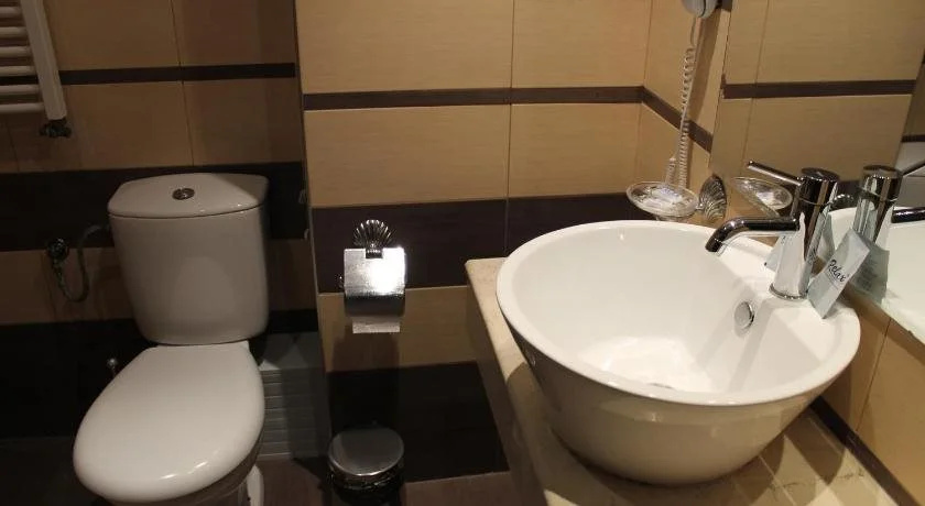 Park Hotel Troyan