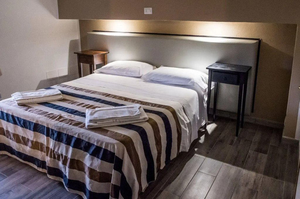 Hotel Casale dei Massimi
