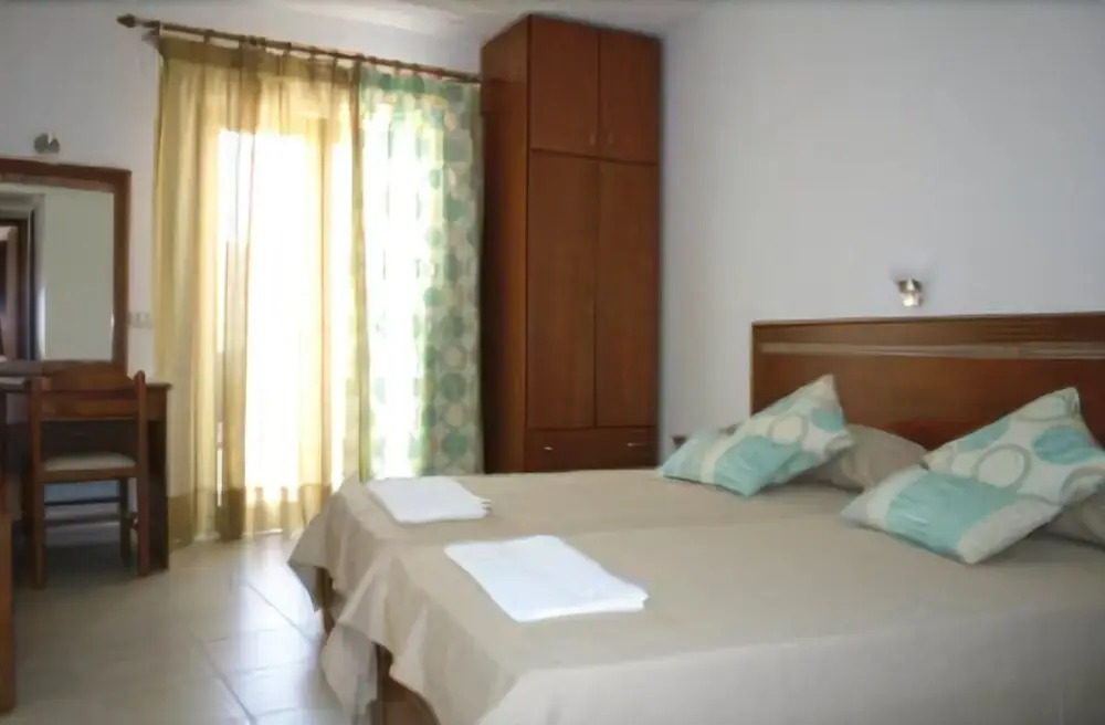 Dabasi Hotel