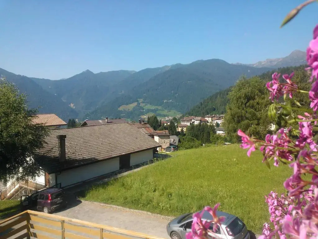Hotel Serenella