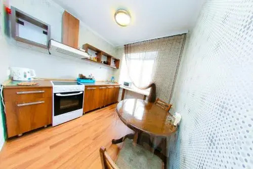 Apartment at Kaisenova