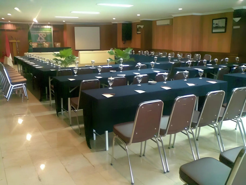 Jelita Hotel