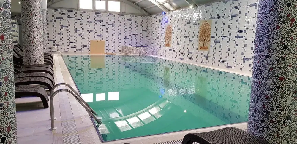 Sarikamis Kayi Snow Otel