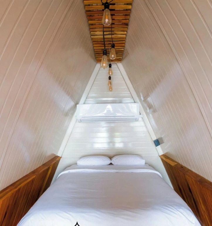 Shambhala Holistic Resort