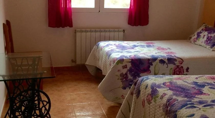 Hostal Ribera de Salobre