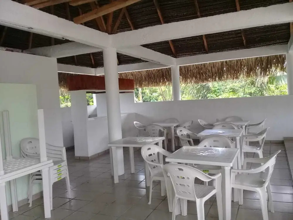 Hotel Lekan