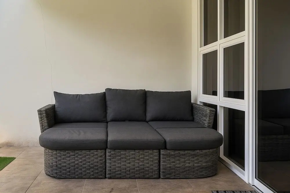 Cozy Portmore Apartment With 2 Bedrooms