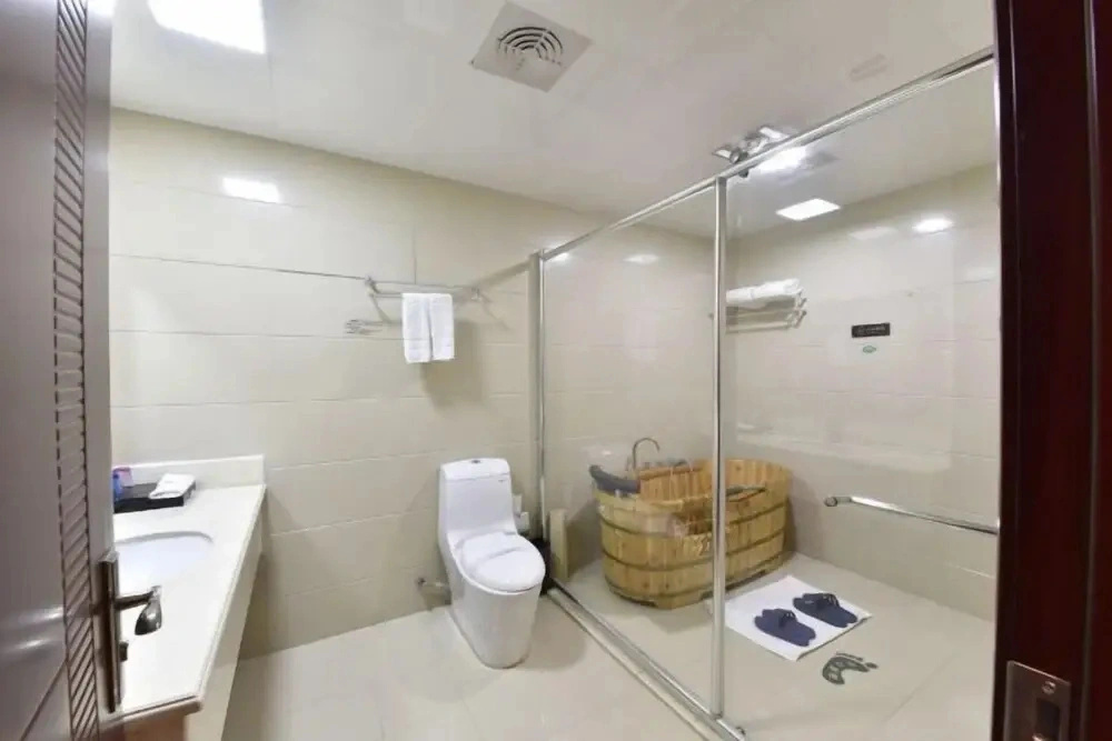 Jingtai Hotel
