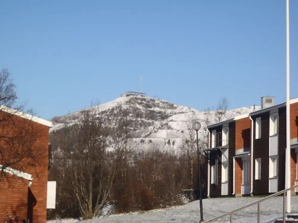 STF Malmfältens Folkhögskola