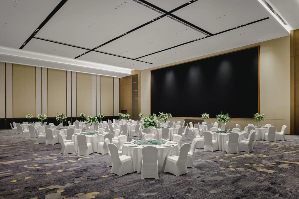 Holiday Inn Kunshan East by IHG