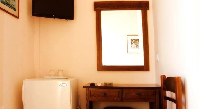 Avra Hotel