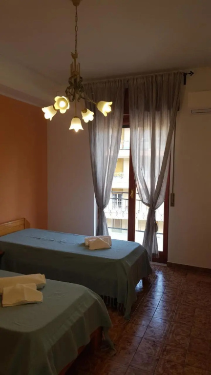 Dreams room