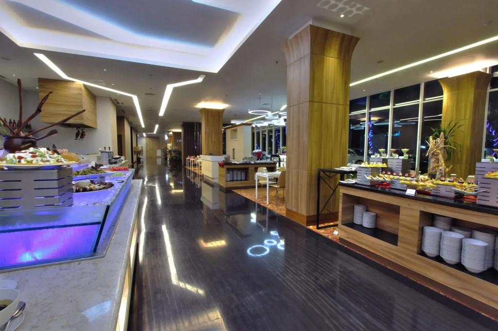 Mercure Bandung Nexa Supratman