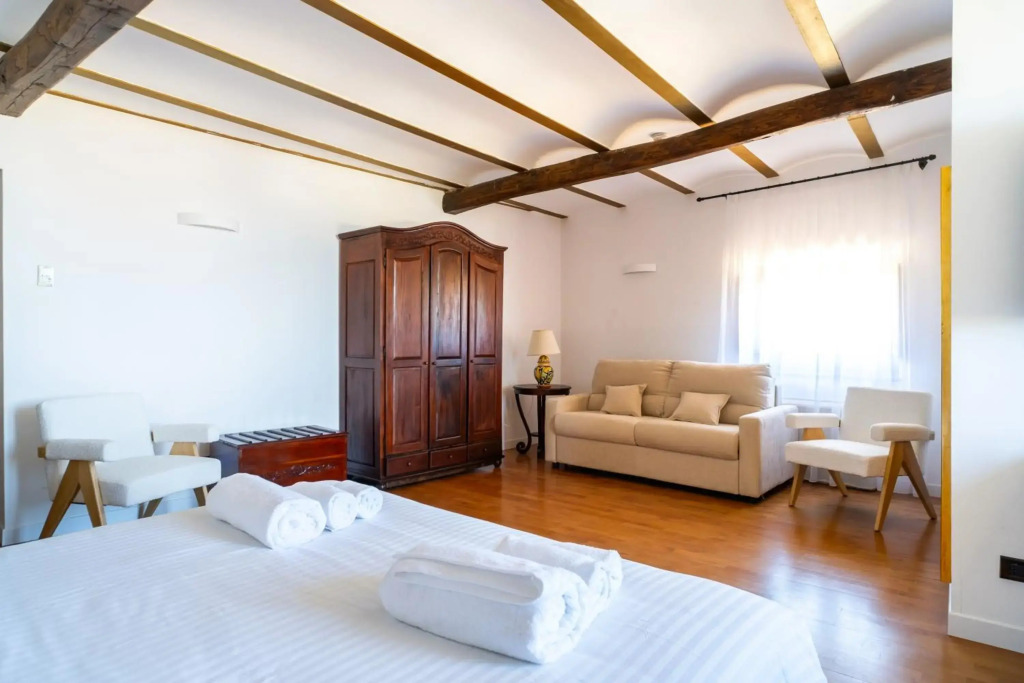 Villa Vittoria Hotel